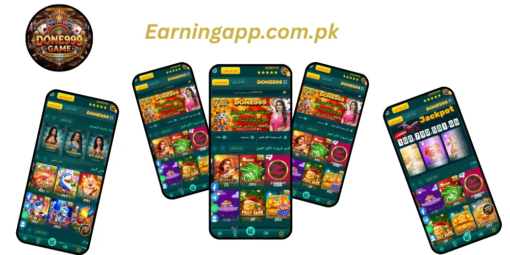 Done999 Game Download