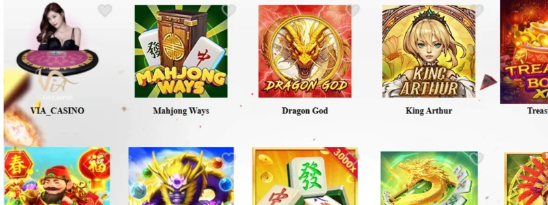 Luckbet7 Game App