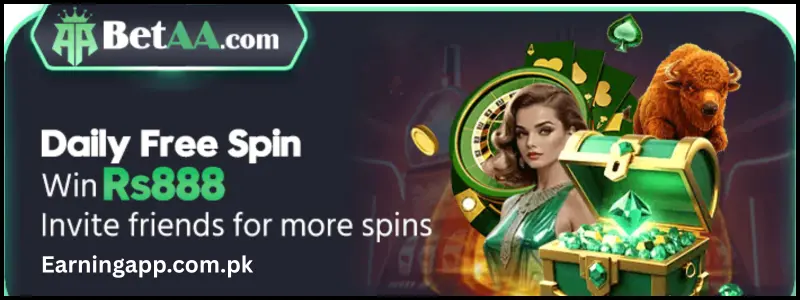 Bet AA Game App