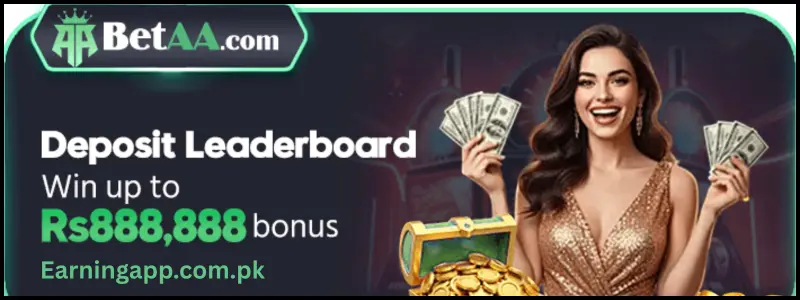 Bet AA bonuses