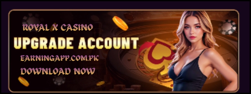 Royal X Casino login