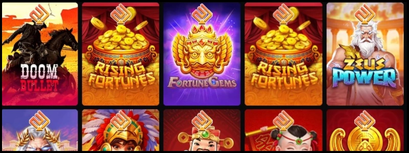 Pakicasino game