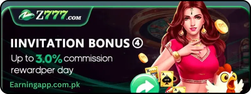 Z777 Game App Download