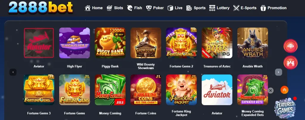 2888bet game download
