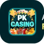 PKcasino game app