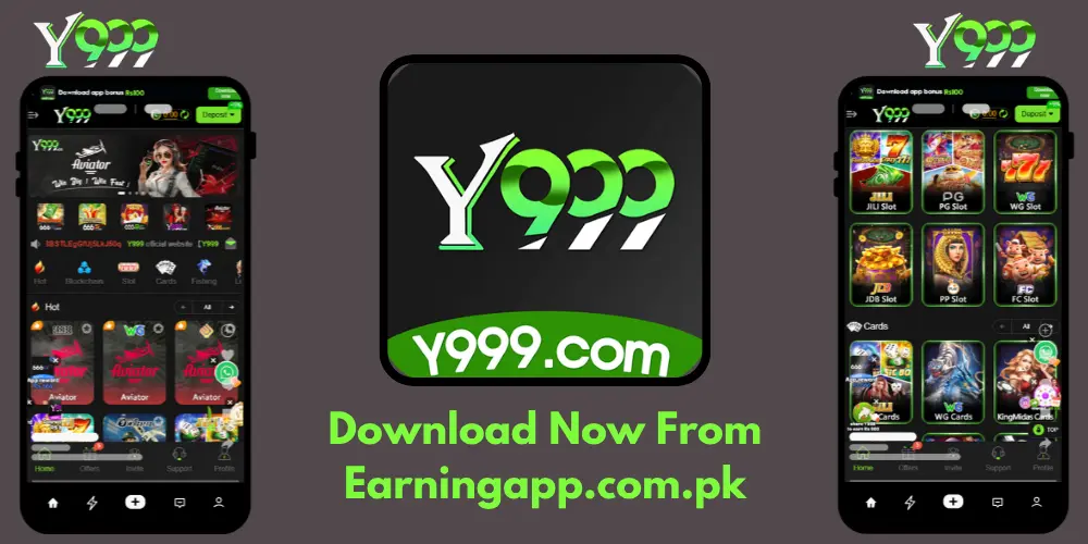 Y999 Game Download