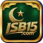 ISB15 game app