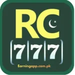 RC777 Game App