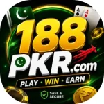 188pkr app game